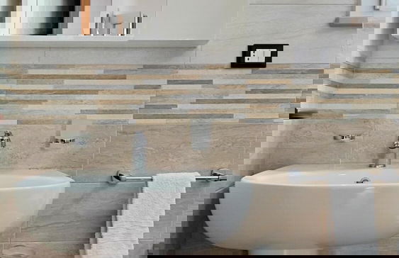 Villetta Chiarello - Con Giardino Privato a 2 km dal Mare - Photo 9