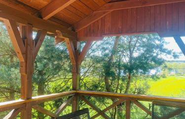 Siedlisko Kaczory - Foto 22