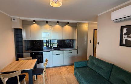 Nowa Dzielnica Cztery Apartamenty przy Tężni - Foto 8