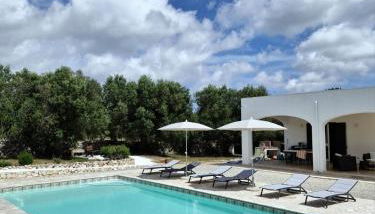 Trullo Tranquillo Ostuni - Foto 2