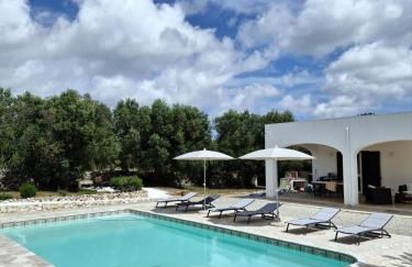 Trullo Tranquillo Ostuni - Foto 2