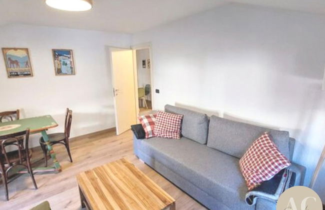 Square Apartment in Ponte di Legno - Foto 7