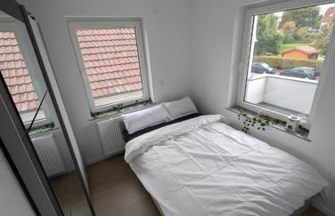 2 Zimmer Apartment mit Balkon - Foto 12