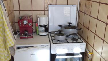 Casa BODAPE - Foto 5, stove, pet friendly, toaster
