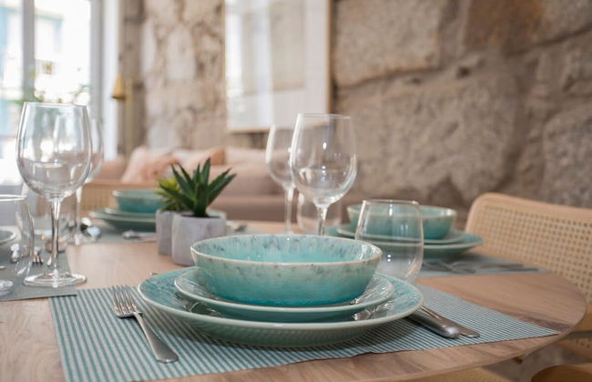 Liiiving in Porto Luxury Beachfront Apartment IV - Foto 48