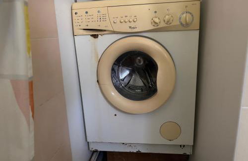 Maison de campagne lumineuse spacieuse dans impasse au calme a proximité d'un chateau deux vérandas grand jardin cabane pour vélos, pres Port en Bessin et Bayeux, proche plages du débarquement - Foto 26