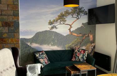 Czorsztyn View Apartamenty - Photo 11