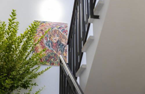 Casa del Sole - Holiday Home - Foto 69