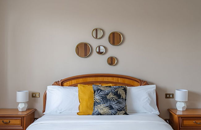 La Casa del Viaggiatore - Yourplace Abruzzo - Foto 23