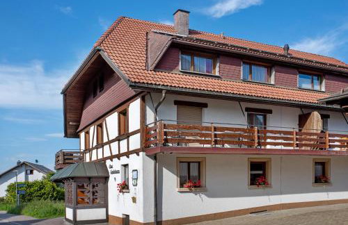 Gästehaus Kunkelmann mit Sauna - Foto 2