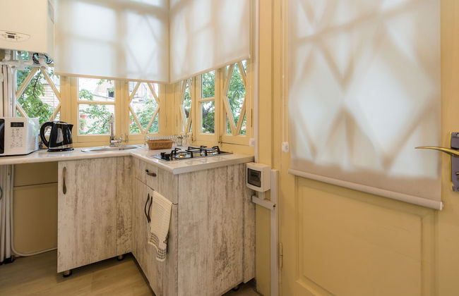 M&L OLD TBILISI - Foto 14