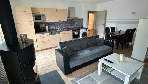 Ferienwohnung am Schloss - Foto 3