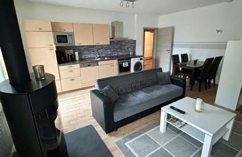 Ferienwohnung am Schloss - Foto 3