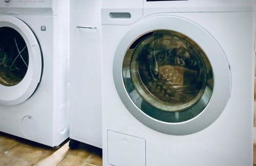 CityChalet Gruppen-Apartments - Foto 22