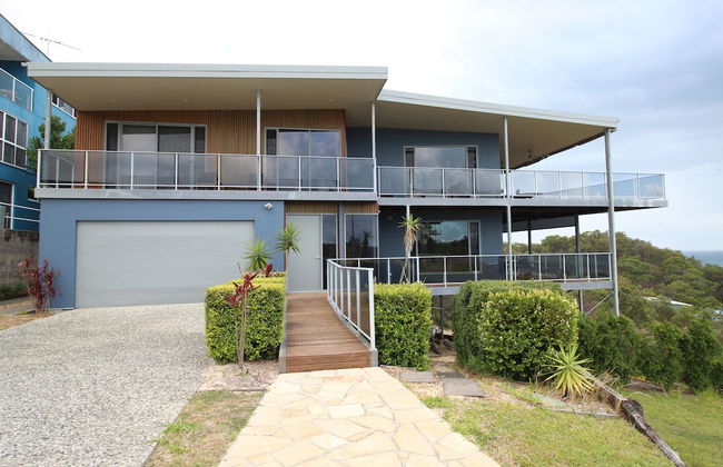 Tangalooma Panoramic - Foto 24