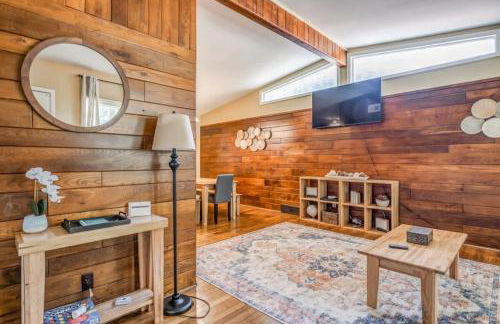 Mins to Graceland & Airport- Whitehaven Hideaway - Foto 29