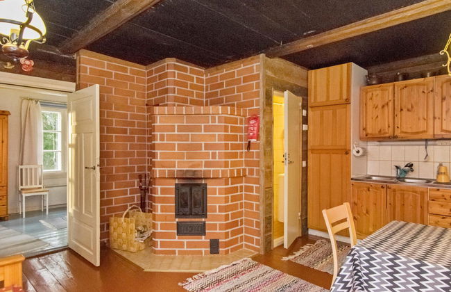 Santerin torppa - Photo 8