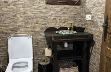 Casa Rural La Antigua Fonda (@casarural_laantiguafonda) - Foto 8