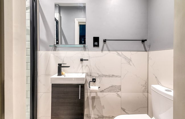 Bob W London Earl's Court -Warwick Road - Foto 1