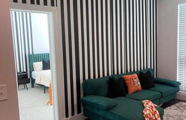 central located Modern west Midtown suite - Foto 19