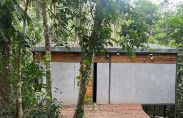 chalé 3 - guache - Foto 2