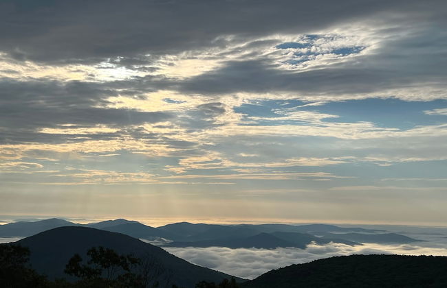 Wintergreen Chesnut Hot-tub Arcade Fireplace - Foto 10