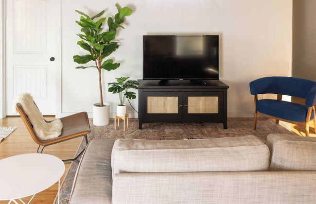 Plum Perfect Hideaway by Avantstay Near Downtown - Foto 13