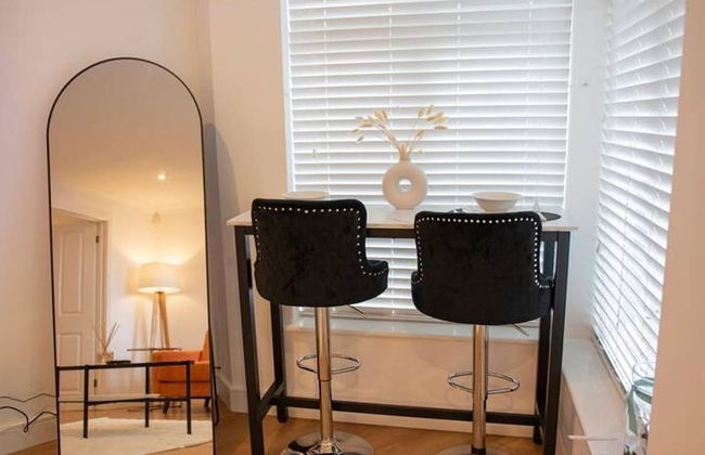 Cozy Apartment in Bury St Edmunds - Foto 18