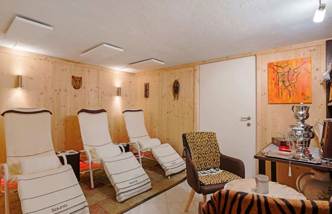 Apartment in Eberndorf Near Petzen Ski Area - Foto 14