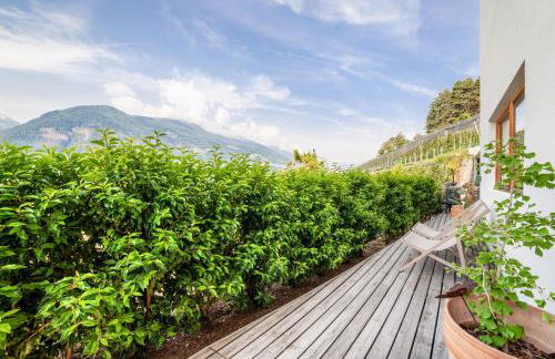 Langstein Wohnung Golden - Foto 10