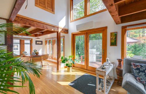 Ellsworth Home about 18 Mi to Acadia Natl Park! - Foto 10