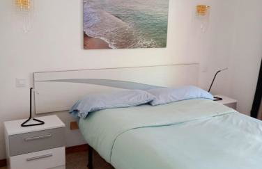 Apartamentos Escorpion Tossa de Mar - Foto 1