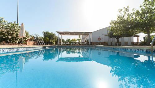 Complejo Rural Sol de Taberno - Foto 5, sunbed