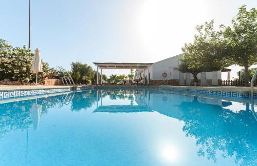 Complejo Rural Sol de Taberno - Foto 5