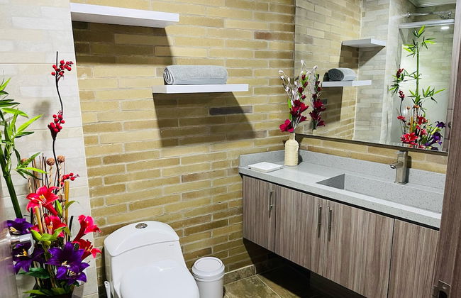 SUITES H&A 911 - Foto 78