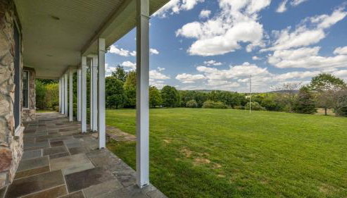 Luxury 15 acre Estate in Historic Purcellville, Virginia - Foto 5