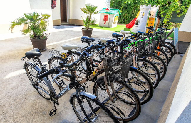 Apartments Kuce Lekovica snack bar- Bistro & Beach - Foto 42