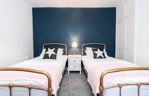 The Cleveland Way, North Yorkshire - Foto 24