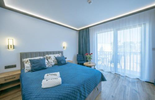 SkyHel Apartament - Foto 11