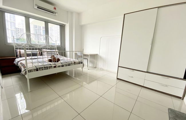 Paragon Cyberjaya by Elite Stay - Photo 3