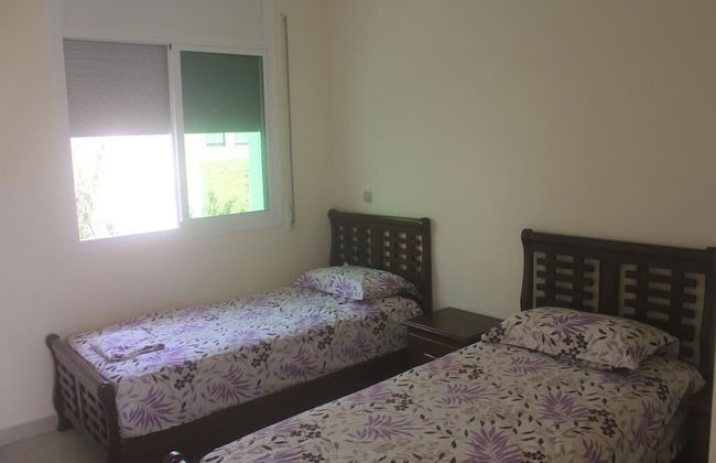 Complexe El Nahda 2 - Foto 4