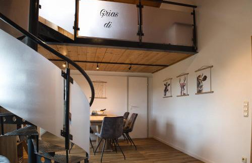 Apartment Rauschbergblick - Photo 20