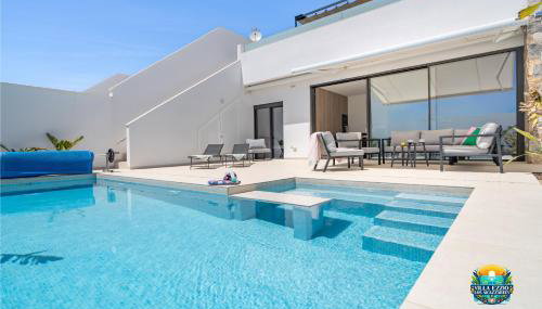 Villa Ezzio Los Alcazares - Foto 1