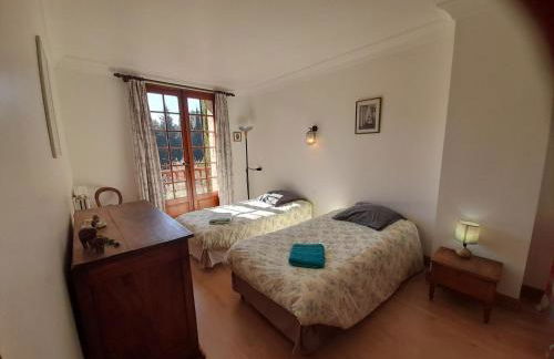 Maison provençale chaleureuse avec piscine - Foto 20