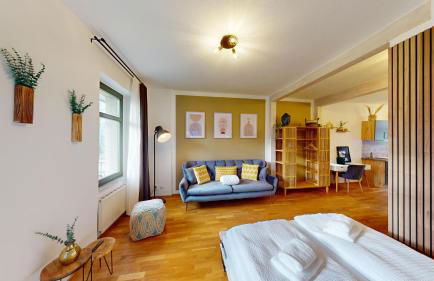 CozyHome Markkleeberg Mitte - Foto 22