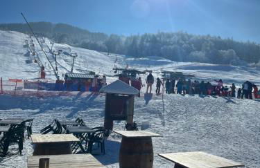 Appartement 4 couchages avec terrasse - Foto 16