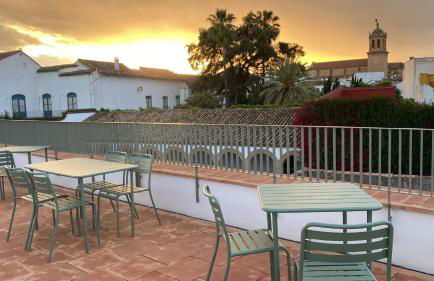 Patio del Lino - Photo 1