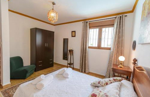 Casa Patio de Los Naranjos Piscina privada - Photo 18