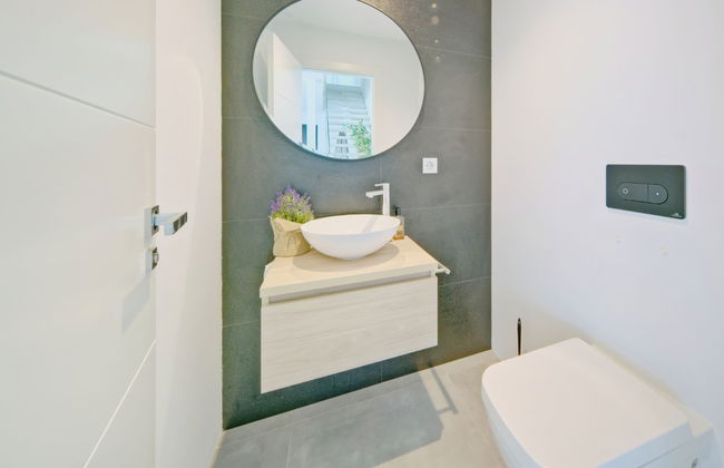 Villa Icaro - Foto 14