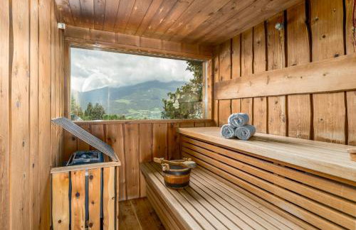 Froetscherhof, Urlaub auf dem Bio-Bauernhof in Brixen, Appartments, Sauna und BrixenCard - Foto 8